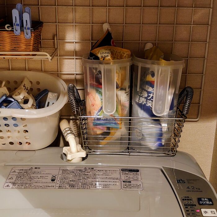 こんな感じで、使ってます😀