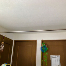 築約30年今でも室内干しに活躍中!ソフランアロマソープで癒される〜