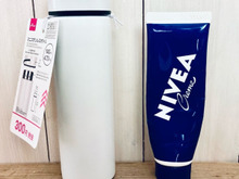 ダイソーで見つけた小さな水筒がこんな時、重宝します