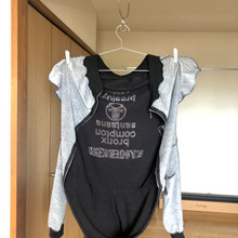 梅雨どきの敵、パーカーが早く乾くハンガー