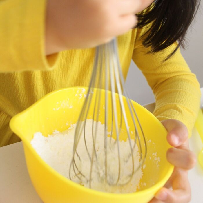 アイシング作り