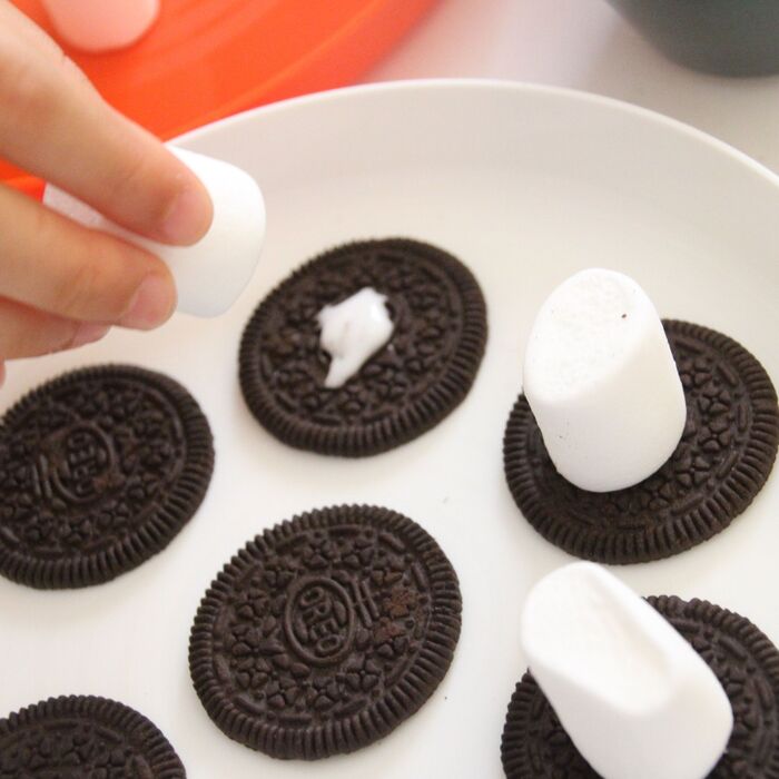 デコレーション♡