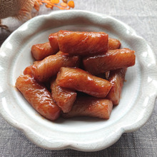 咀嚼ダイエット♪こんにゃくの焼肉のたれケチャップ炒め(業務スーパー)