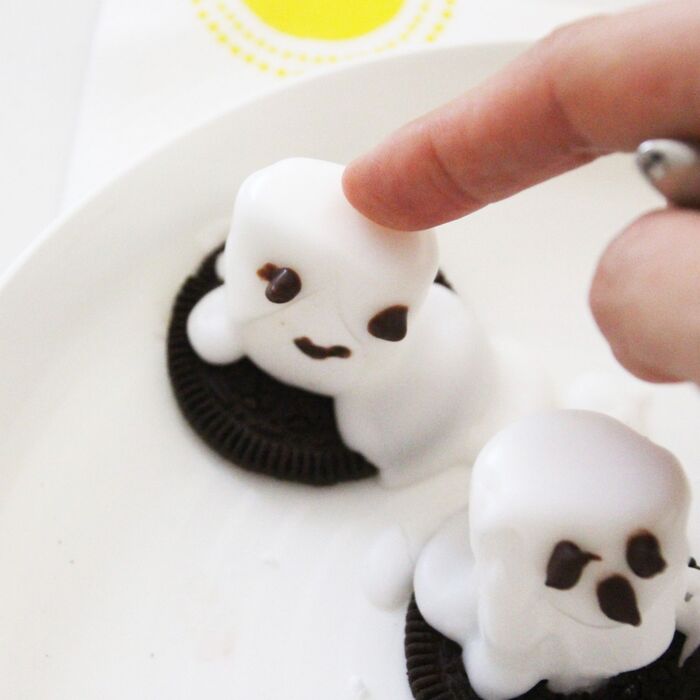 冷やしても美味しい!