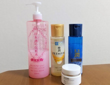 スキンケア以外にもこんなに使える!余った化粧水・保湿クリームの活用術