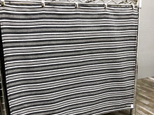 スチールシェルフ・棚板真下からの簡単目隠し