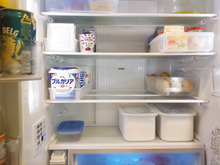 使いかけの調味料を無駄にしない簡単収納&料理活用術♪