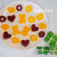 【アーヤと魔女】呪文グミ☆あまったかき氷シロップでも