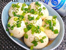 ラーメンが食べたくなる♪これうま!中華風オイシャン味玉