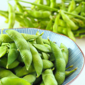 枝豆のオススメ保存方法!冷凍保存で美味しさ長持ちUP
