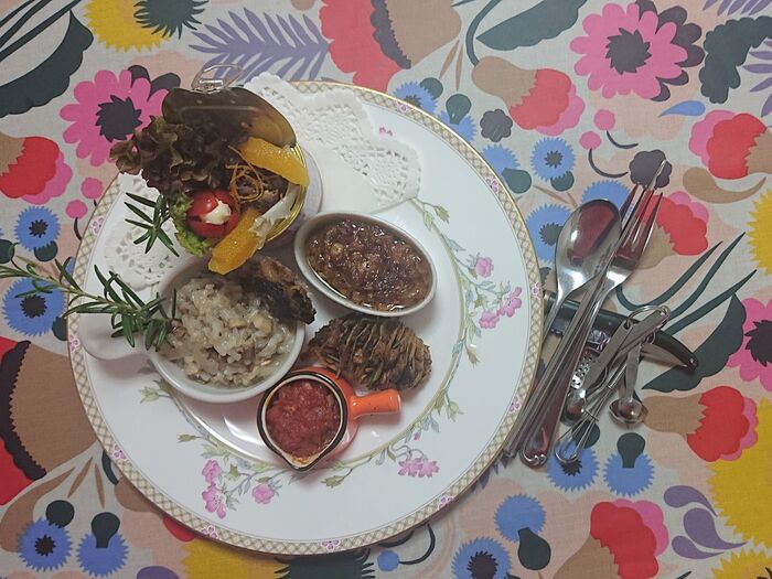 178円の鯖缶で一体何ができると言うんだ!! 1缶で5種、頭を捻った!!