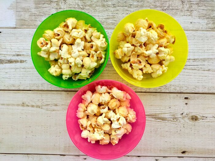 コストコのハニーバターポップコーンの値段・価格