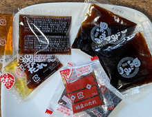 冷蔵庫にたまってない?小パックのタレ調味料が絶品になる活用術