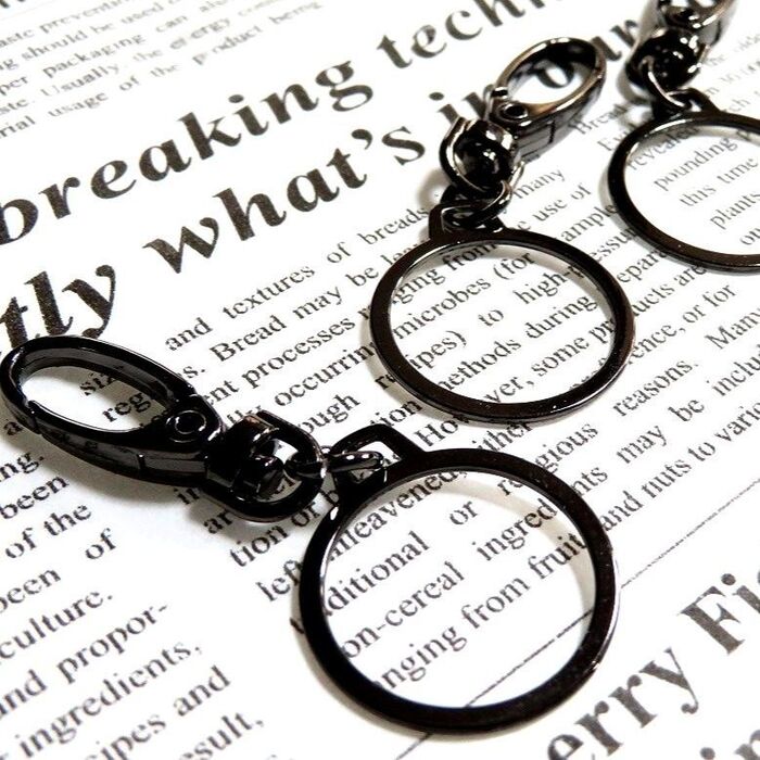 【100均】子供もお年寄りも断然使い易くなる便利ストラップ