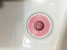 ペットボトルで簡単!洗面所排水口の掃除