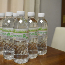 【防災】水の補充を忘れないための仕組み