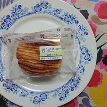 「しっとりバタースコッチ」と話題!!ロングセラー商品。