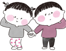 「なんでお友達と仲良くしなきゃいけないの?」子どもの素朴な質問にどう答える?