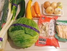 食費は月25,000円!達人主婦の「まとめ買い」驚きのセオリーとは?