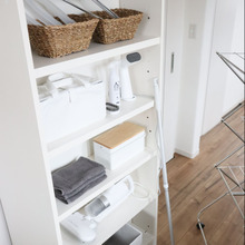 室内干しの嫌~なニオイ対策にやっていること