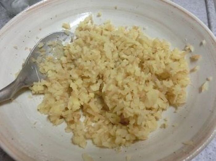 2.調味料を混ぜる