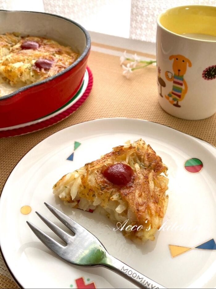 ♡お子さんのおやつに♡