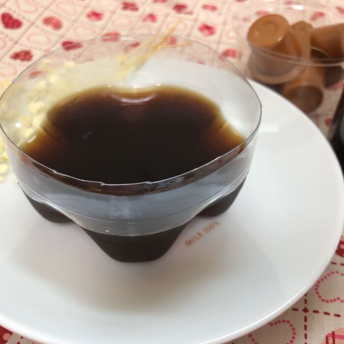 そのまま食べても