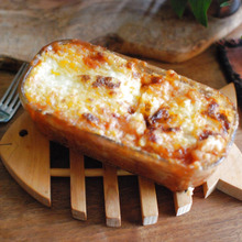 ♪「ジブリの食卓 アーヤと魔女」シェパーズパイを作ってみました♪