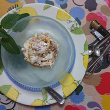 ままよ ママヨ Mamayo   ままよ~   👳💜🍳🍵💕💜