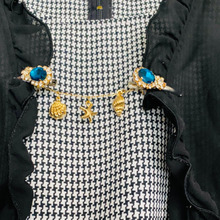 一つあると便利ですよ^o^ボレロクリップ