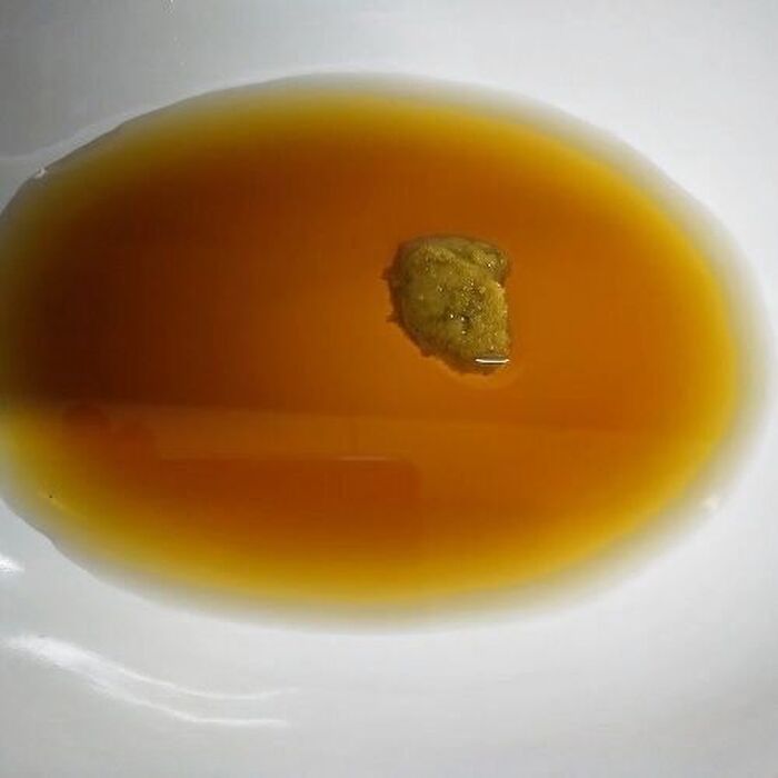 調味液を作る