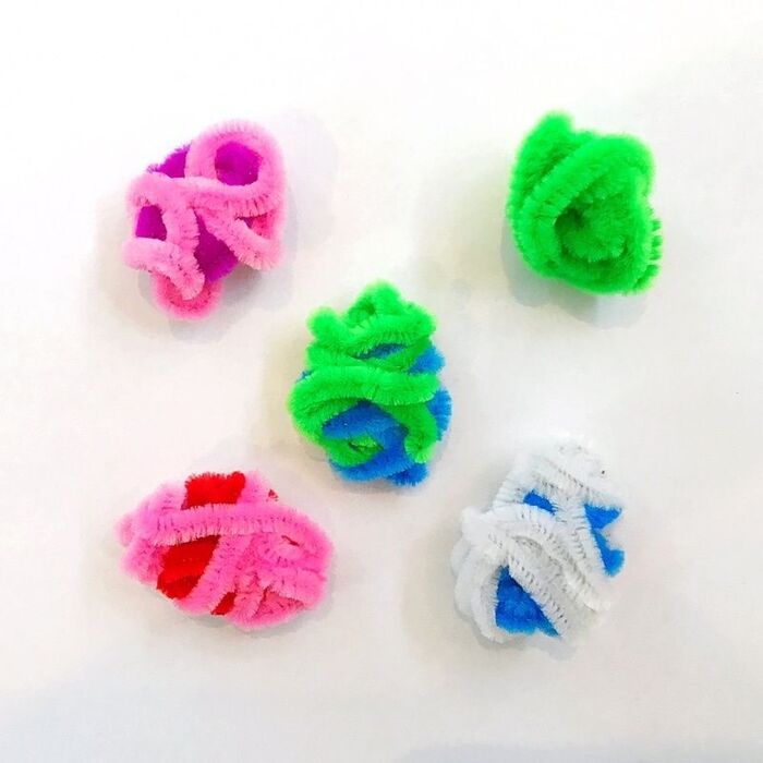 【ステップ1】宝石のベース作り