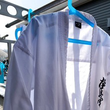 道着洗濯歴5年 我が家の白さキープ洗濯方法