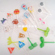 もう探さない☆お弁当ピック収納☆これがイイ!