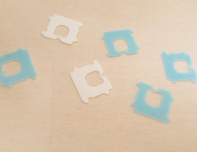 捨てないで!パン袋の「留め具」は独特のカタチがミソなんです。活用アイデア5連発♪
