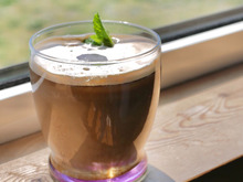 飛ぶほど美味い!バナナシェイクコーヒーのレシピ