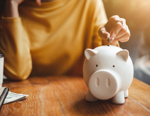 毎月貯金派は6割!手取り約20%を貯金に!子育て世代のリアルなお金事情大公開!