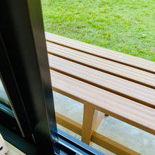 古くなったお箸が大活躍!