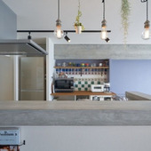 【オシャレでかわいい!】レトロなタイルを取り入れて生まれ変わったリノベーションハウス