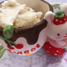 マシュマロを使ったアイス⭐︎