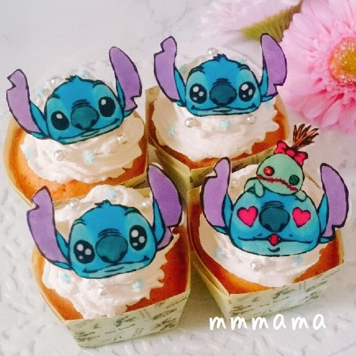 【今回はこんな感じ】