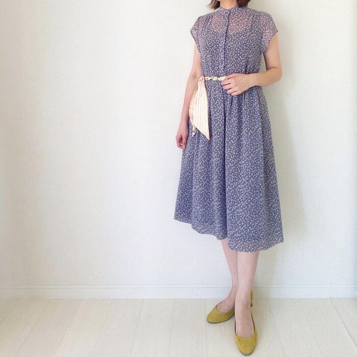 コツその③メリハリをやポイントをつける!