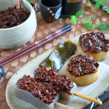 作り置きにも便利な♪刻み生姜入り肉みそ