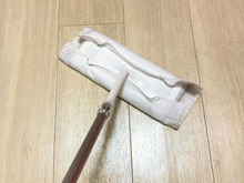 「まずウェットシート」は✕。 実はアウトな床掃除