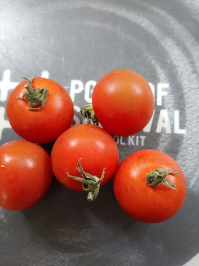 ➁生野菜は出来るだけ控える