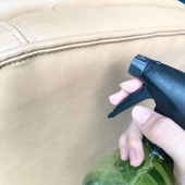 そこに使っちゃダメ!意外と知らないファブリーズの基本