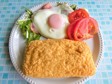【コストコ】これ美味しい!ゴーダチーズブレッド