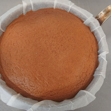 台湾カステラ 現烤蛋糕(シェンカォウダンゴウ) Taiwanese castella cake