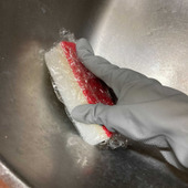 スポンジにつけないで!ジフのNGな使い方まとめ