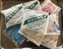 捨てるの待った!たまりがちな保冷剤にこんな使い道が!?オススメ活用術4つ